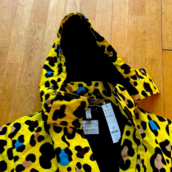 SNOWsuit! Super small size 2! Great for 120 LBS & under - 5...